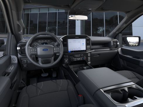 New 2026 Ford F150 STX AWD/4WD image 18