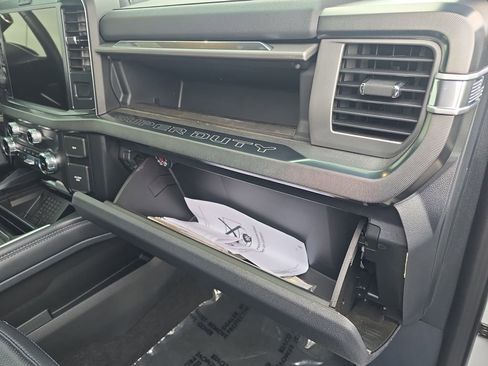 Used 2025 Ford F350 Platinum w/ Tremor Off-Road Package image 18