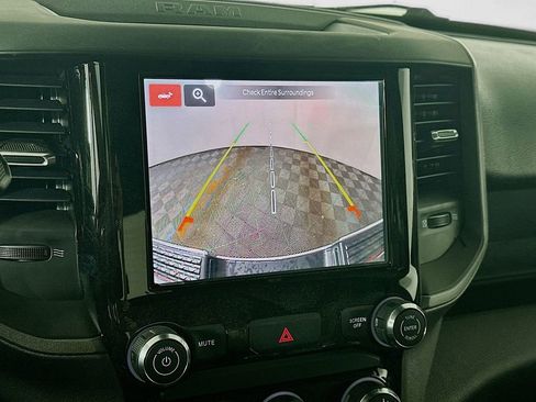 New 2026 RAM 2500 Tradesman w/ Chrome Appearance Group image 15