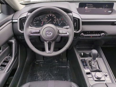 New 2025 MAZDA CX-50 AWD 2.5 S w/ Cargo Package image 14