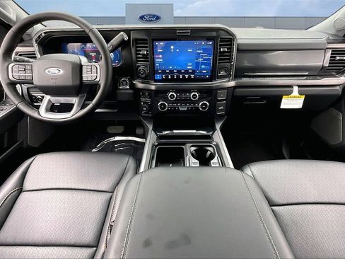 New 2026 Ford F350 Lariat w/ Lariat Ultimate Package image 5