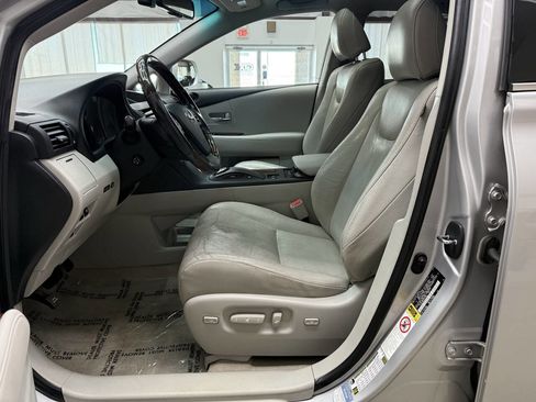 Used 2010 Lexus RX 350 AWD image 11