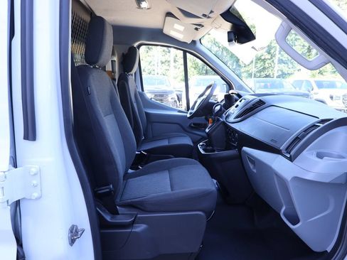 Used 2017 Ford Transit 250 130 Low Roof w/ Exterior Upgrade Package RWD image 30