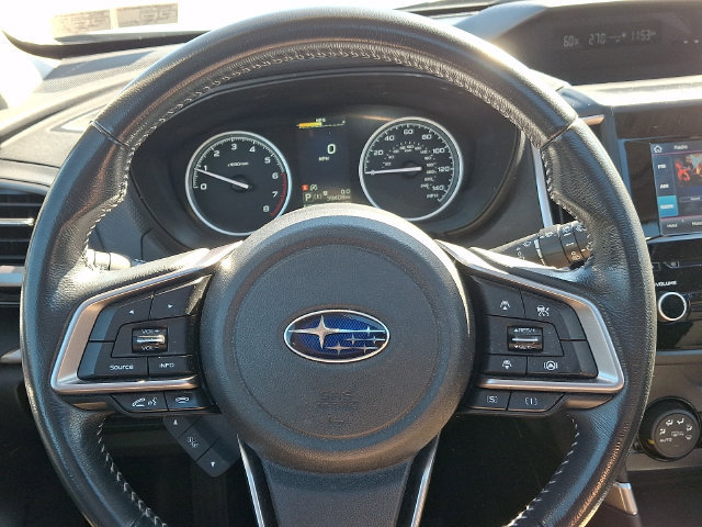 Used 2022 Subaru Forester Premium AWD/4WD image 23