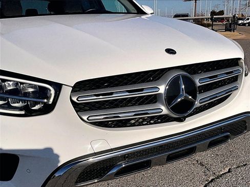 Used 2022 Mercedes-Benz GLC 300 image 20