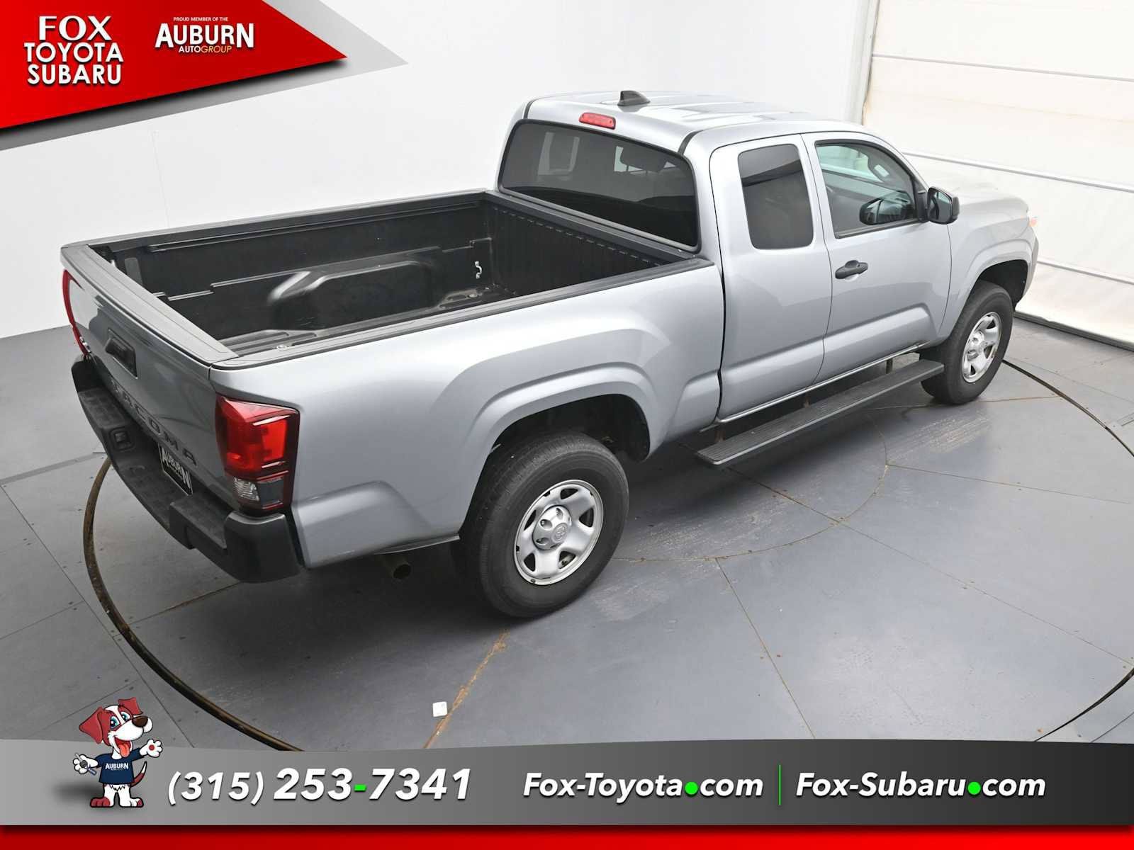 Used 2023 Toyota Tacoma SR AWD/4WD image 26