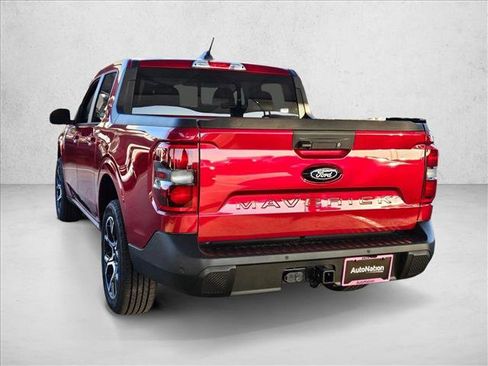 New 2026 Ford Maverick Lariat w/ 4K Tow Package image 9