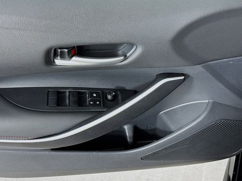 Certified 2024 Toyota Corolla SE FWD image 17