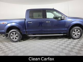 Certified 2018 Ford F150 XLT w/ Equipment Group 302A Luxury video 2