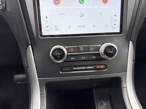 Certified 2024 Ford Edge SEL w/ Convenience Package image 9