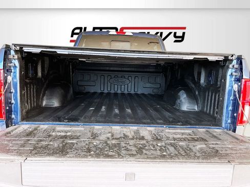 Used 2020 Ford F150 Lariat image 27