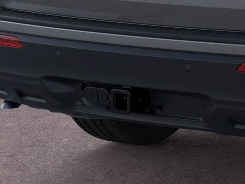 New 2026 Ford Explorer Active RWD image 23