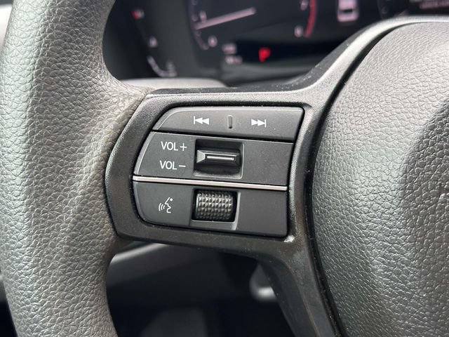 Used 2024 Honda Accord EX image 26