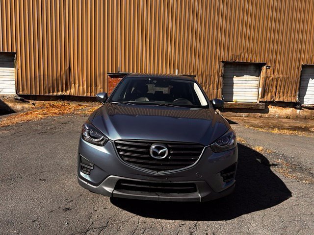 Used 2016 MAZDA CX-5 Grand Touring AWD/4WD image 2