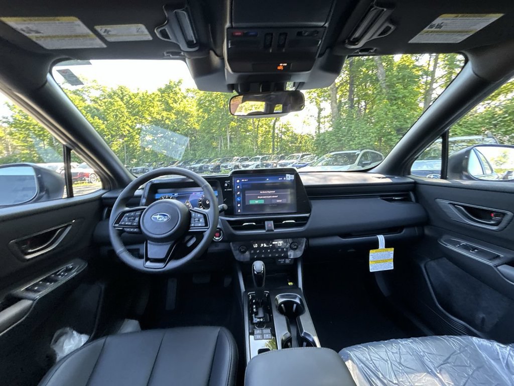 New 2026 Subaru Outback Premium AWD/4WD image 12