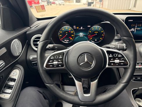 Used 2021 Mercedes-Benz C 300 4MATIC Sedan image 16