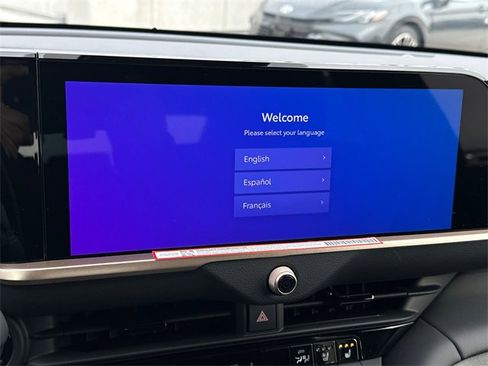 New 2026 Toyota Crown XLE image 23