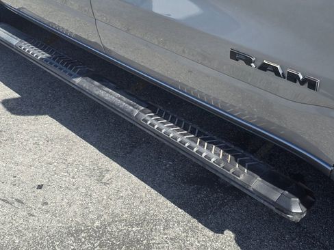 Used 2019 RAM 1500 Rebel w/ Rebel Level 1 Equipment Group AWD/4WD image 23