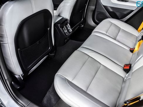 Used 2023 Polestar Polestar 2 w/ Pilot Pack AWD/4WD image 18