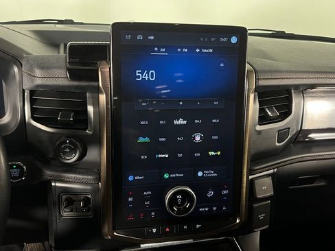 Used 2023 Ford F150 Lightning Lariat w/ Equipment Group 511A High image 18