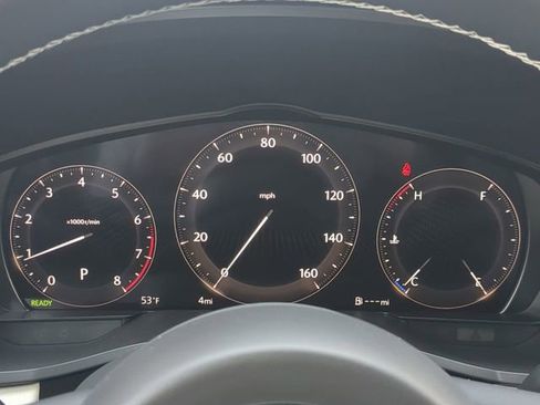 New 2026 MAZDA CX-90 3.3 Turbo S w/ Premium Plus AWD/4WD image 26