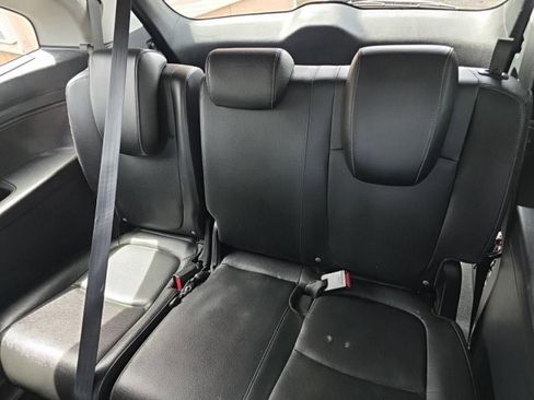 Used 2023 Honda Odyssey Touring image 14