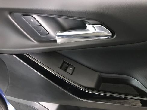 New 2026 Chevrolet Equinox LT w/ Midnight Edition image 24