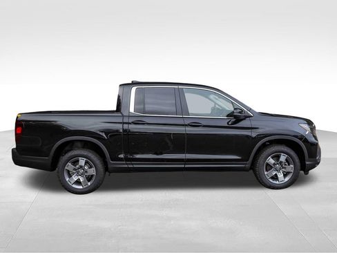 New 2026 Honda Ridgeline RTL image 3