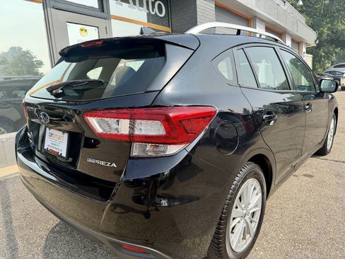 Used 2018 Subaru Impreza 2.0i Premium AWD/4WD image 11