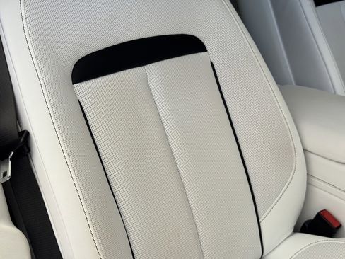 Certified 2023 Rolls-Royce Ghost Black Badge w/ Black Badge Ghost Package image 83