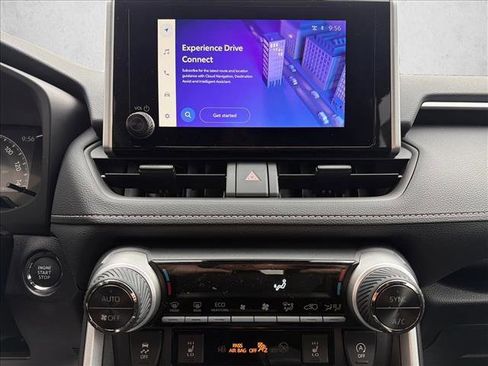 New 2025 Toyota RAV4 XLE image 16