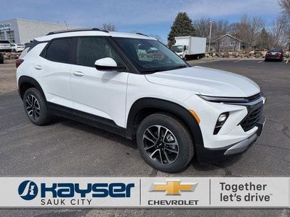 New 2026 Chevrolet TrailBlazer LT w/ Convenience Package