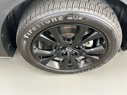 Used 2024 MAZDA CX-30 AWD 2.5 S w/ Select Sport Pkg image 11