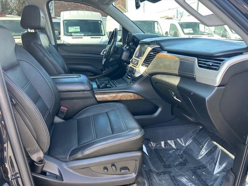 Used 2020 GMC Yukon XL Denali w/ Denali Ultimate Package image 20