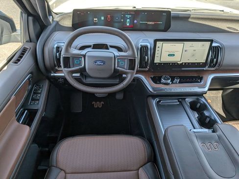 New 2026 Ford Expedition King Ranch image 8