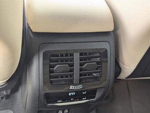 Certified 2024 BMW X3 sDrive30i w/ Premium Package RWD image 15