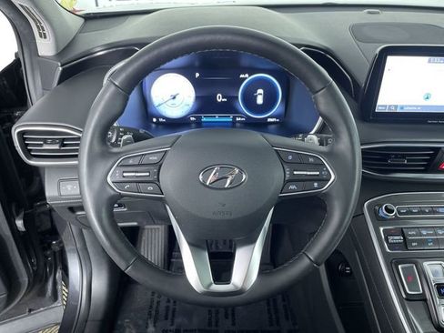 Used 2023 Hyundai Santa Fe Limited image 26