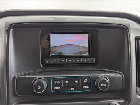 Used 2014 Chevrolet Silverado 1500 LT w/ LT Convenience Package image 22