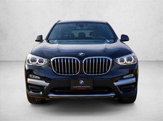 Used 2019 BMW X3 xDrive30i w/ Convenience Package video 2