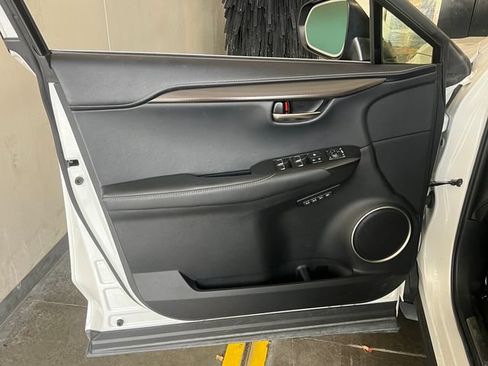 Used 2020 Lexus NX 300 FWD w/ Premium Package image 27