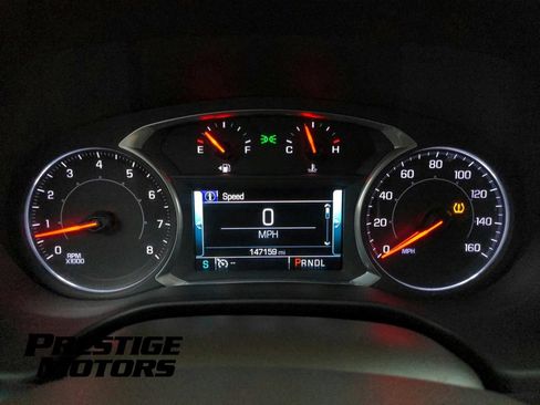 Used 2017 GMC Acadia SLT FWD image 17