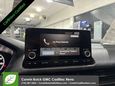 Used 2024 Honda HR-V LX image 22