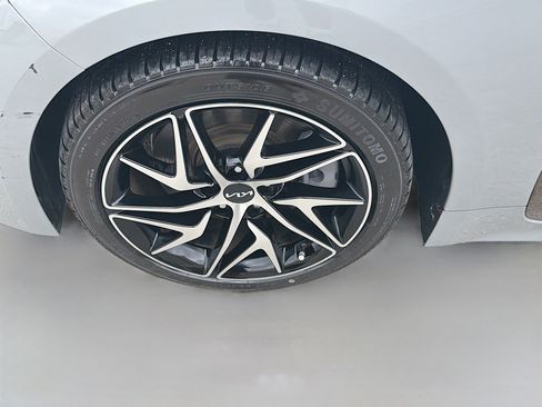 Used 2023 Kia Stinger GT-Line image 37