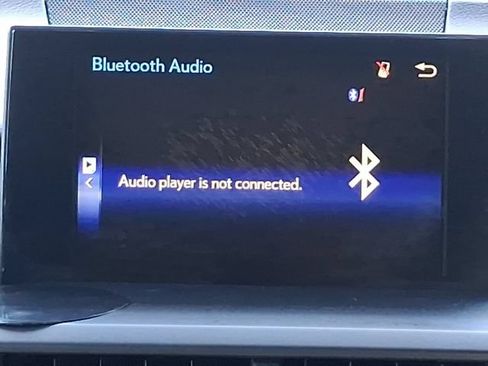 Used 2016 Lexus NX 200t FWD image 9