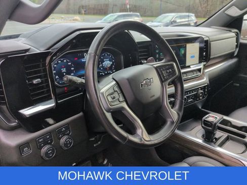 Used 2023 Chevrolet Silverado 1500 RST w/ All Star Edition Plus AWD/4WD image 11