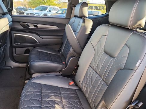 New 2025 Kia Telluride SX X-Line image 15