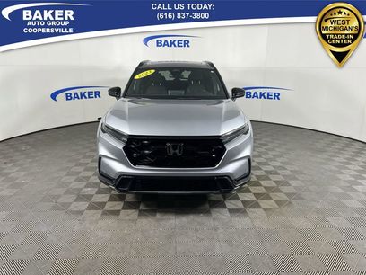 Used 2023 Honda CR-V Sport