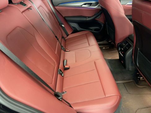 Used 2023 BMW X3 sDrive30i w/ M Sport Package image 28