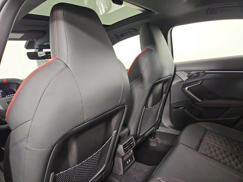 New 2026 Audi RS 3 image 38