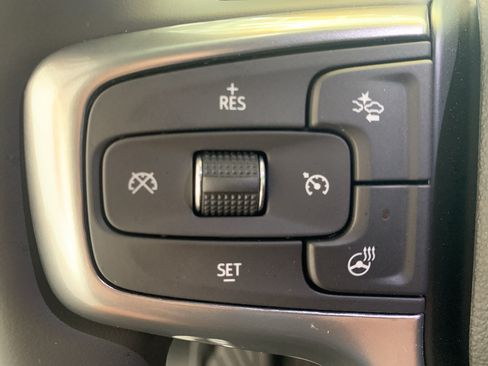 New 2026 Chevrolet Silverado 1500 RST w/ Convenience Package II AWD/4WD image 17
